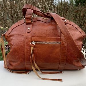 Rebecca Minkoff  Large Satchel